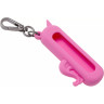 Чехол Vix Cherry Blossom для ножа-брелока 58 мм