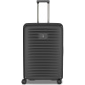 Чемодан VICTORINOX AIROX ADVANCED BLACK Большой 612590