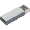 Коробка для ножей Victorinox 4.0084, серебристая