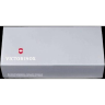 Коробка для ножей VICTORINOX 4.0140.07 серебристые