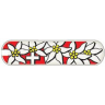 Накладка Victorinox Edelweiss 65 мм (C.6484.4.10)