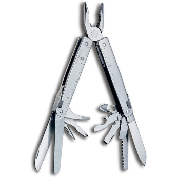 Мультитул VICTORINOX SWISSTOOL 3.0323.H